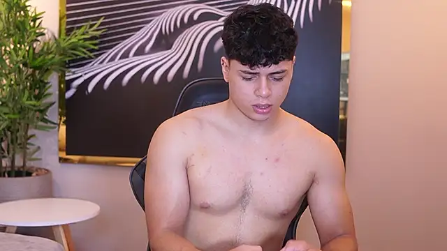 Ethan_occonor webcam
