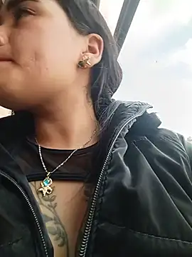 MAYE__13 webcam