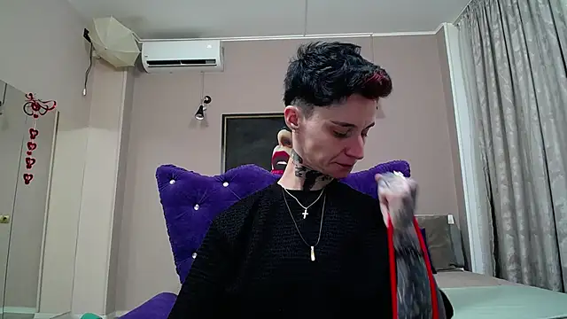 KennyXSX webcam