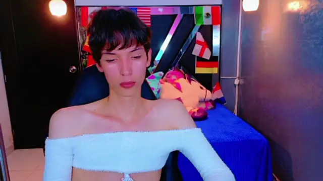 Stefany_PiInk webcam