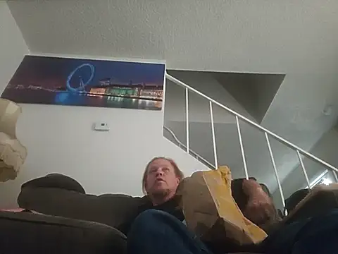 yourMasterisBored webcam