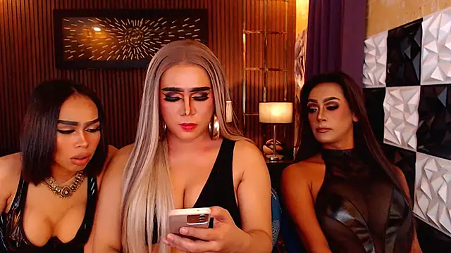 MariaSofiaLoveTS webcam
