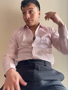 Dereck_Klain webcam