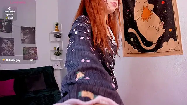 _Nikky_sweet_ webcam