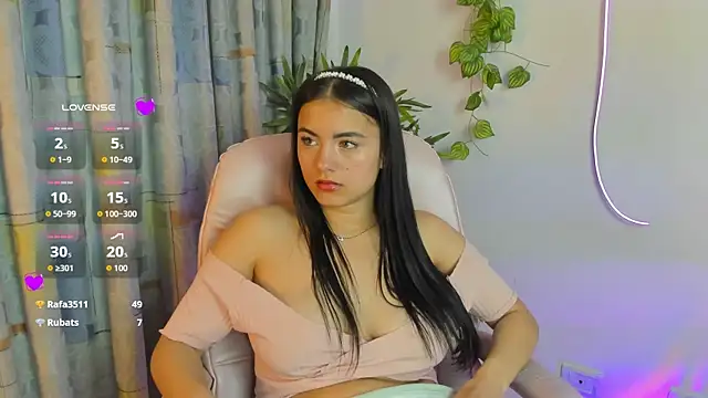 Sally__BX webcam