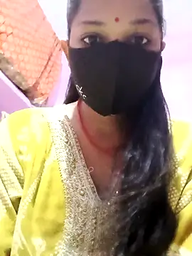 DEEPTI_varma webcam