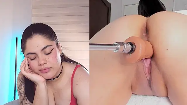 allie_cutie webcam