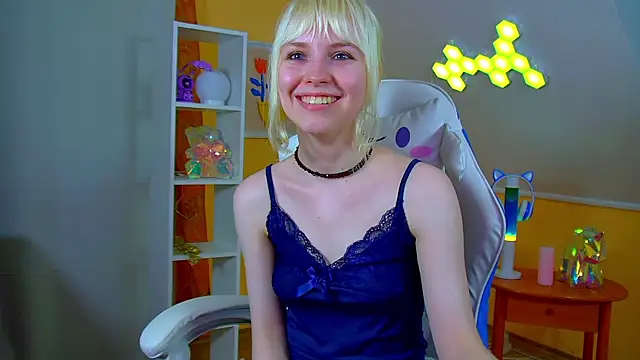 HannahHollis webcam