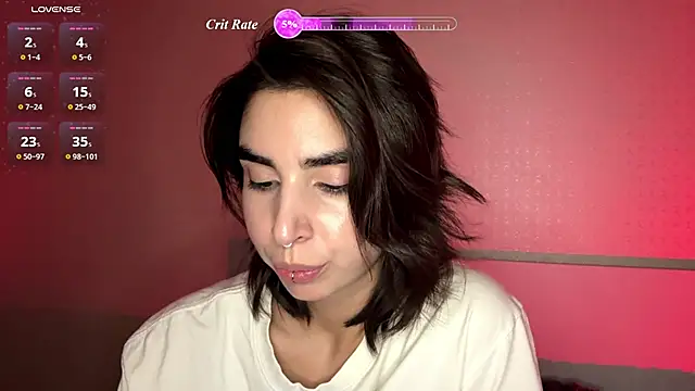 JessiaRuezga webcam
