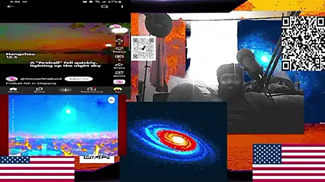 RussellTaylorLacy webcam