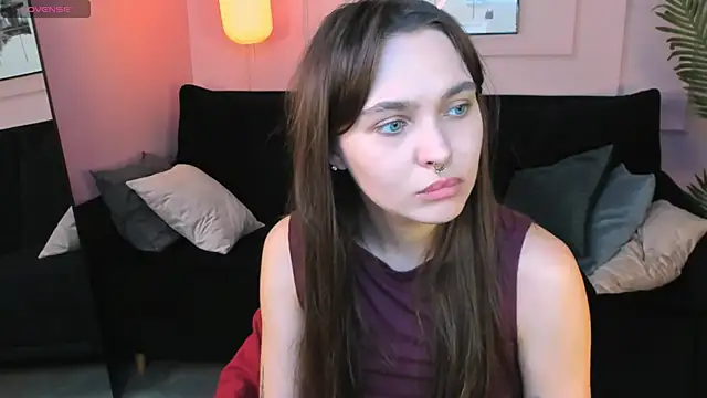 ChloeSunny webcam