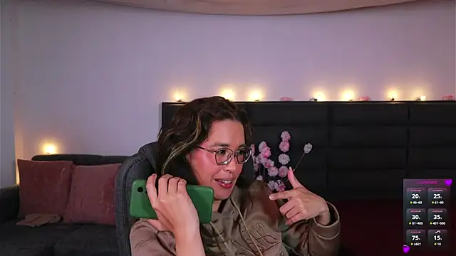 kathieandpovcock1 webcam