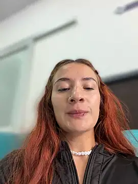 Samyra_Biker12 webcam