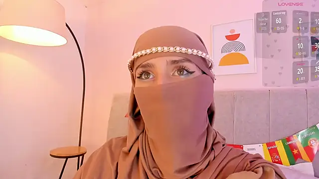 rawiya webcam