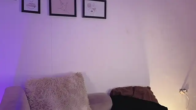 Pamela_tomas webcam