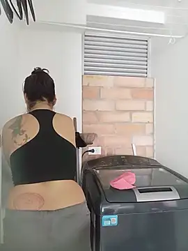 carmesix webcam