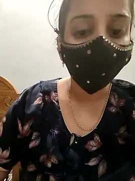 tamil_shalini (F milf) - C2C face available, no face show