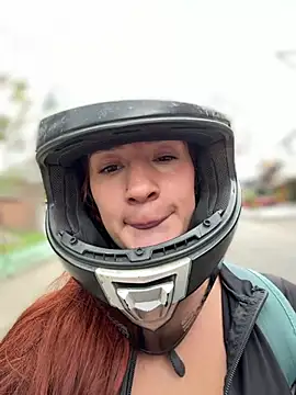 Samyra_Biker12 live sex cam