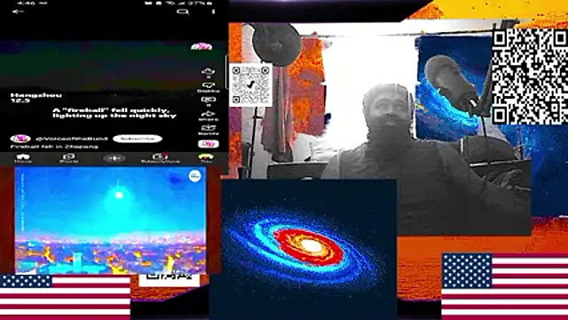 RussellTaylorLacy webcam