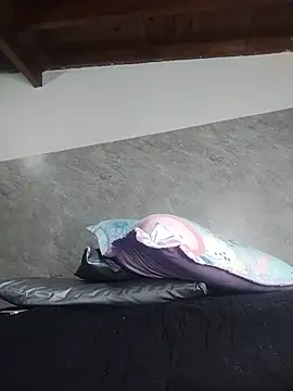 Teffy_chell webcam