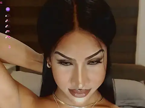 SeductiveVictoria webcam