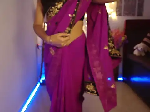 Moksha_ webcam