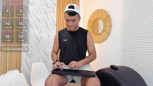 Chris_vega_ webcam