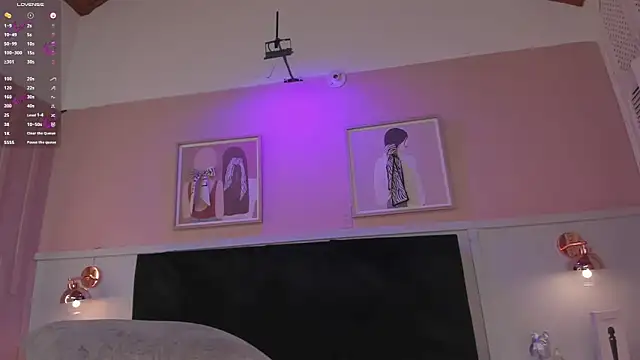 elodie_walker webcam