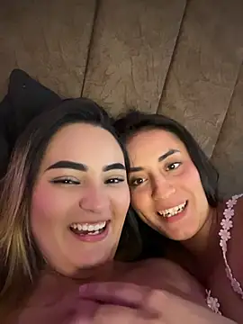 antonella_julieta (Ask my age) - ❤️ Two naked girls🔥🍑🔥