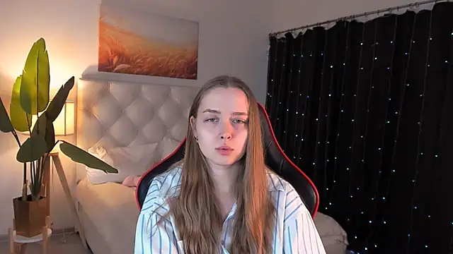JenniferGraces webcam