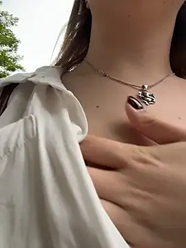 Liza_risky webcam