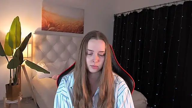 JenniferGraces webcam