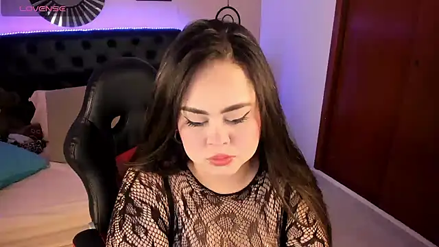 LolaVillalobos webcam