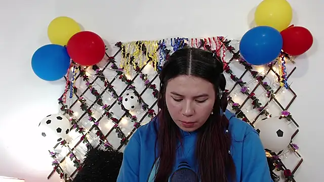 Samantha_Wallker webcam