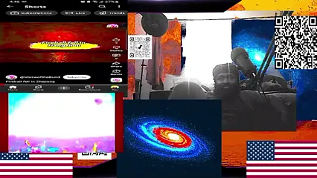 RussellTaylorLacy webcam