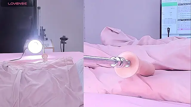 Dove_belova webcam