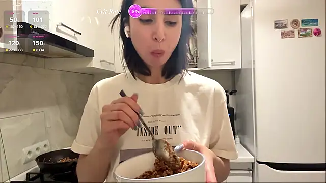 JessiaRuezga webcam