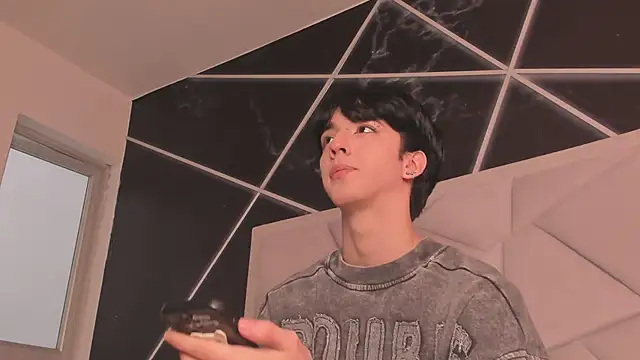 AerumChae webcam