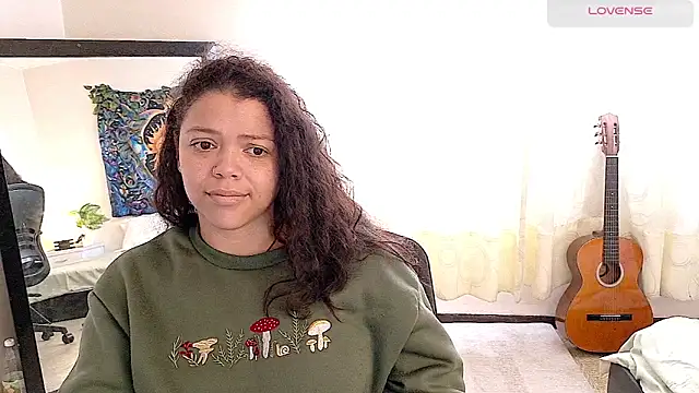 Amanda_sweet webcam