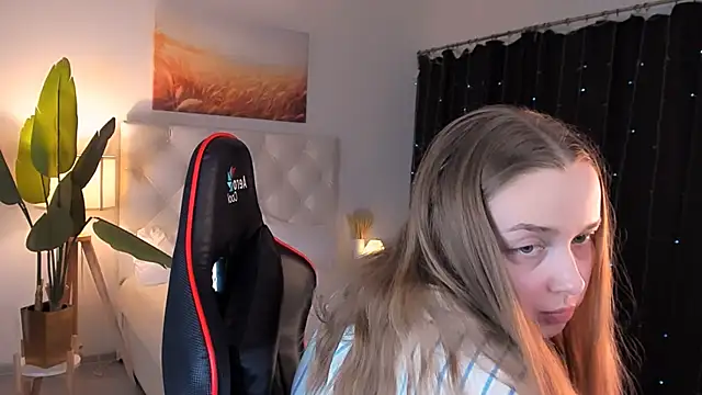 JenniferGraces webcam