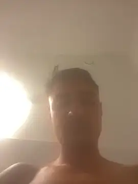 SpyingTouching webcam
