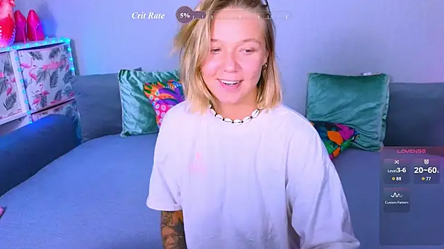 Karen_morris webcam