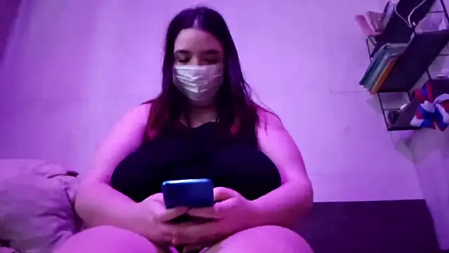 DanaMilky webcam