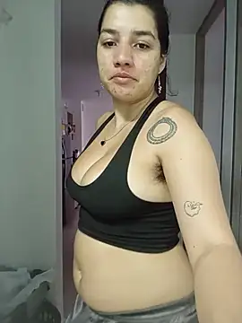 carmesix webcam