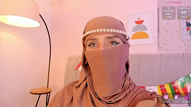 rawiya webcam