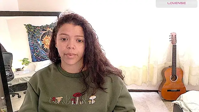 Amanda_sweet webcam