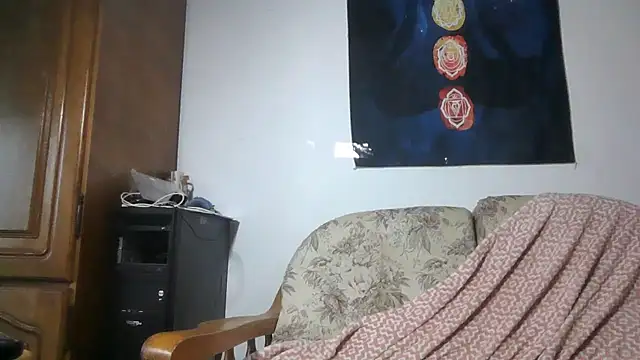 ExquisiteMature webcam