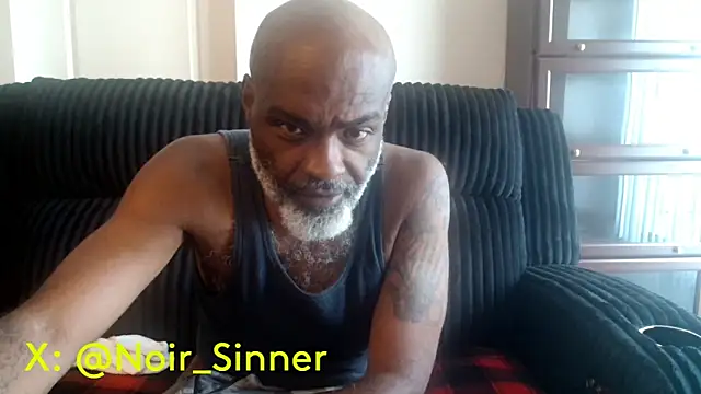 sinnernoir webcam