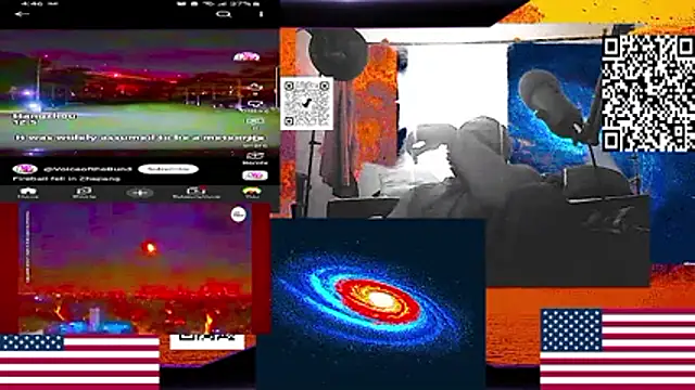 RussellTaylorLacy webcam