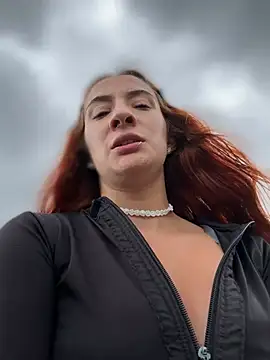 Samyra_Biker12 webcam